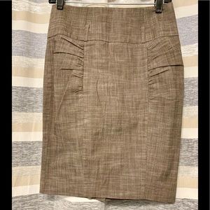 A. Byer Skirt Size 7